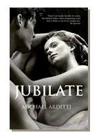 Cover of Jubilate
