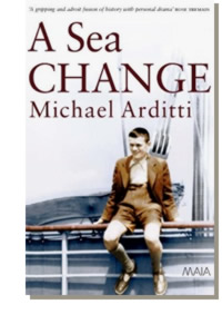 cover a sea change